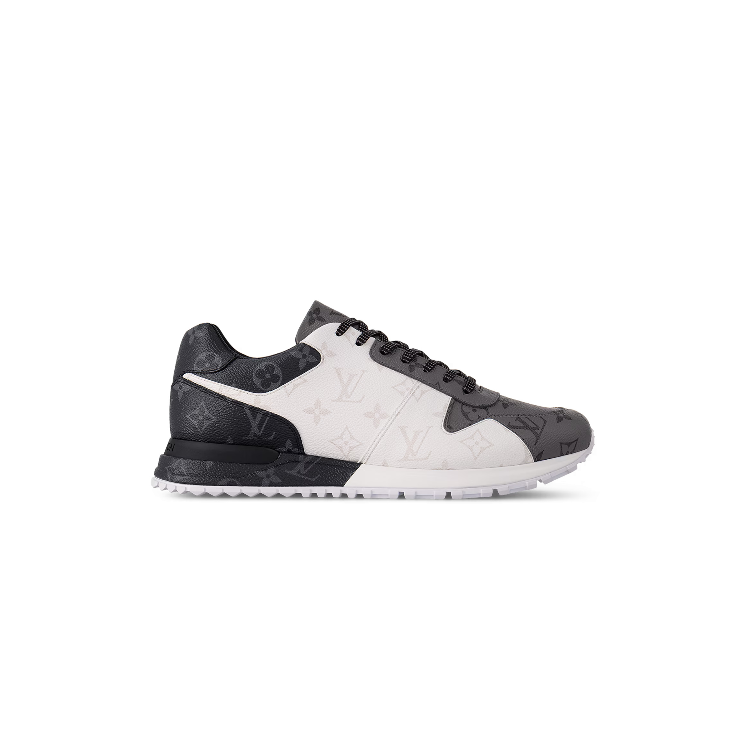 LOUIS VUITTON RUN AWAY SNEAKER 1A8UZN